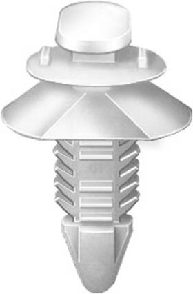 15953247 Clipsandfasteners 2946242 25 Door Trim Panel Clips For Gm 15612948 Trucks