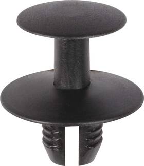 2947529 Clipsandfasteners 15 Hood Insulation Push-type Clips Sl Slk For Mercedes Benz