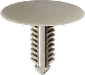 90467-05164-e2 Clipsandfasteners 8067579 25 Headliner Retainers Compatible With Toyota