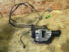 2197200735 Cls55 Left Actuator Mercedes W219 Lock 06 Latch Door Front