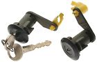 Dl-57b Club Ford Standard Lock Kit -250 Door Fits Econoline Wagon 85-91