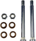 38464 Club Pin Bushing Door Econoline Wago Kit Hinge Ford 1980-1991 Fits -250