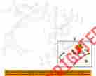 Cm5z54264a26a Ford Oem 12-14 Focus Rear Door-lock Actuator