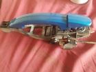 Cm5z54264a26b Ford Focus Rear Passenger Door Lock Latch Actuator Outer Handle