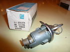 0103a5 Coded Keys Gr Lock Nos Oldsmobile 231374 12.248 Two