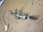 16638108 Compartment Oldsmobile Gm Cutlass 1997-1998 Rear Latch Achieva 97-99