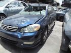 643.to1b03 Corolla 2003 Lock Actuator 496482