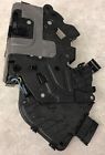 Cpla-21813-bf Jaguar Land Rover Xf Xj Xjr Oem Door Latch