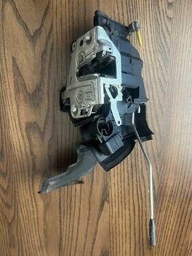 5099148aa Crossfire 04-08 Front Right Passenger Door Lock Latch Mechanism Actuator