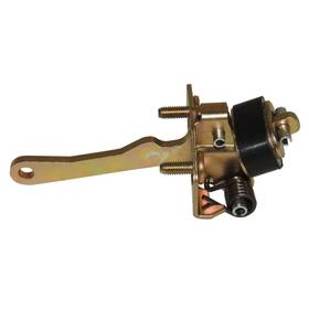 Mlx-cas55235571ab-cl360a50 Crown Automotive For Jeep Cherokee 1990-2001 Door Check Driver Or Passenger Side Single Pc. Front