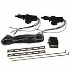 Cruiser Kit Autoloc Door Power Remotes Autptcck Lock Pt
