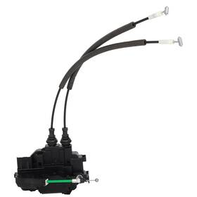 12486731 Csdex Front Door Lock Actuator With Latch For 2009-2014 Hyundai Genesis Sedan Left Lh