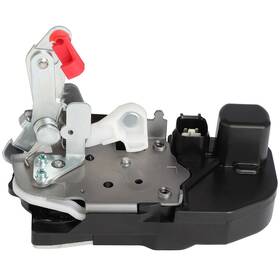 55360641ab Csdex 12486806 Rear Tailgate Lock Latch Actuator Motor For 2003-2007 Jeep Liberty