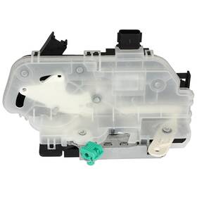 12486834 Csdex Front Left Door Lock Actuator For 08- 14 Ford F-150 Focus 08-11 Mazda Tribute