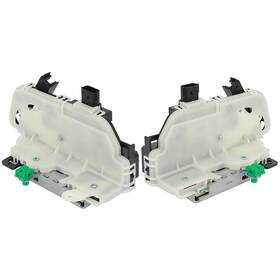 12512463 Csdex Door Lock Actuator For Ford Mazda Mercury Front Left Right Side 1 Year Warranty