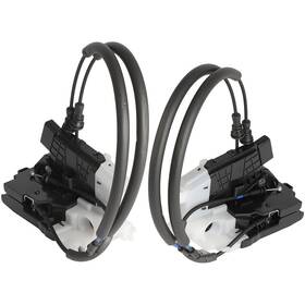 12512474 Csdex Door Lock Actuator For Hyundai Tucson Rear Left Right Side 1 Warranty Year