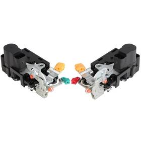 12512483 Csdex Door Lock Actuators 2pcs For Chevrolet Silverado Gmc Sierra Front Left And Right
