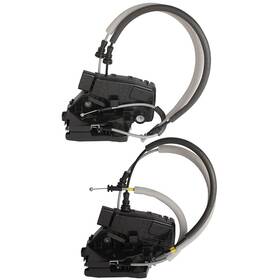 13427173 Csdex Pair Door Lock Actuator Motor For Hyundai Elantra Front And Rear Driver Side