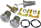 Ct-672-odlis Chevrolet Chevy Gmc Truck Suburban Blazer Jimmy Door Lock Ignition
