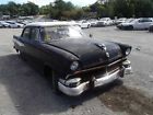 Custom Prices Assm. Drivers Latch 1956 Sedan Door Left Rear 4 Ford