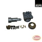 5013682aa Cylinder Crown Door