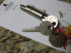 Fy102 Cylinder Keys Ford Lock Hurd