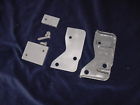 Cza3310 British Leyland Rh Door