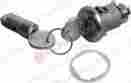 D-149a D149a Dii New Lock Set Glovebox Trunk