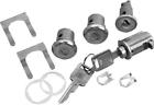 D-284 Dii New Lock Set
