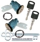 D-42-221 Pair Auto Security Products Ford Aerostar