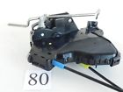 69030-53100 D01 2006-2011 Is350 Is250 Latch Door 80 Lock Actuator Front