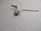 D0az-71431a38-a Ford And Mercury Wagon Tail Gate Latch Actuator Nos