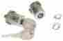 2502-309225 D1433f Acdelco Professional Door Lock Kit Pro Fits 84-88 Pontiac Fiero 89056706 Dl-12 Dlk21