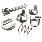 D143825hmfd95526 Unbranded Door Lock Cylinder Kit For Bmw Series 889634807694