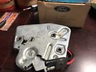D1my-6543200-a Ford Nos Mercury Lincoln Power Deck Lid Latch Assembly Trunk