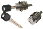 D519a Acdelco Professional Door Lock Cylinder Set