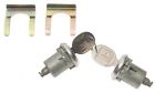 D570a Acdelco Professional Door Lock Cylinder Set