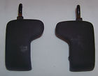 D60x0-c-r D60x0-c-l Saab Oem Convertible Top Latch Hinges Left And Right