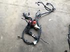 Da8t-14b060dm Ford Taurus Battery Cable Wire Wires Wiring Harness