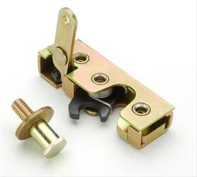 Bcl-1r Dakota Digital Single Rotor Trunk Latches