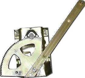 C1tz-23200 Dales Mfg C1tz-23200/1-81 Door Window Regulator 1961-66 Ford Pickup Truck - Either Side Available