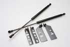 Dampe081-ar-mz004 Unbranded Fit Mazda Axela Bonnet Hood Gas Strut Lift Damper