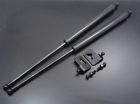 Dampe215-ar-ty016c Toyota Fit Supra Bonnet Hood Black Carbon Gas Strut Shock