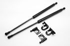 Dampe228-ar-ty029 Bonnet Hood Strut Shock Lift Support Damper Fit Toyota Celica