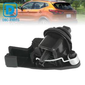 78827-el00b Dbc-parts Gas Fuel Filler Lock Lid Cap Assembly Fit For Nissan Rogue