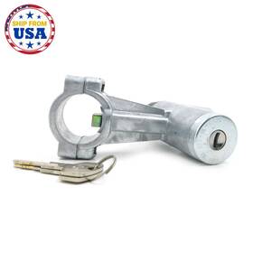 Ded-01m509-s0s Des Ignition Starter Lock Switch With New Key Fit Datsun Nissan 1200 240z 260z 510