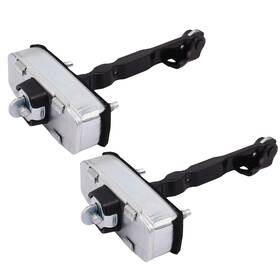 Dh-autoparts 68620-0c022 Front Driver Passager Door Check Strap Fit For Toyota Tundra Sequoia 2007-20 Us