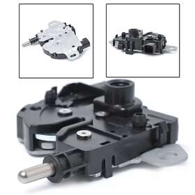 3m5116700ac Dictorcoltd 3m5116700bc 1pc Hood Latch Lock For Ford Focus 2.0l 2003-2015
