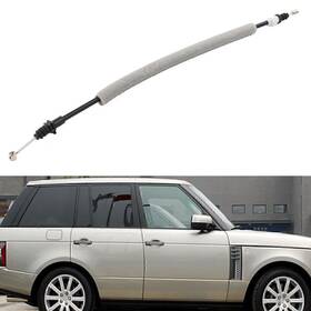 Dictorcoltd 550748590436 Rear External Door Release Control Cable For Land Rover Range 2003-2012