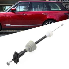 Dictorcoltd 550748629686 Driver Side Front Door Lock Interior Release Cable For Land Rover Range